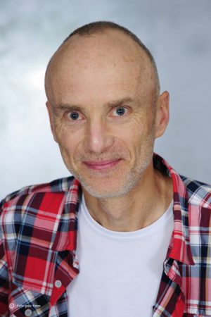Dirk Faupel | Grundschule Mühlenweg Dirk Faupel
